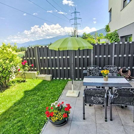 Apartment Ferienwohnung Sabine By Interhome Oberperfuss Bagian luar foto
