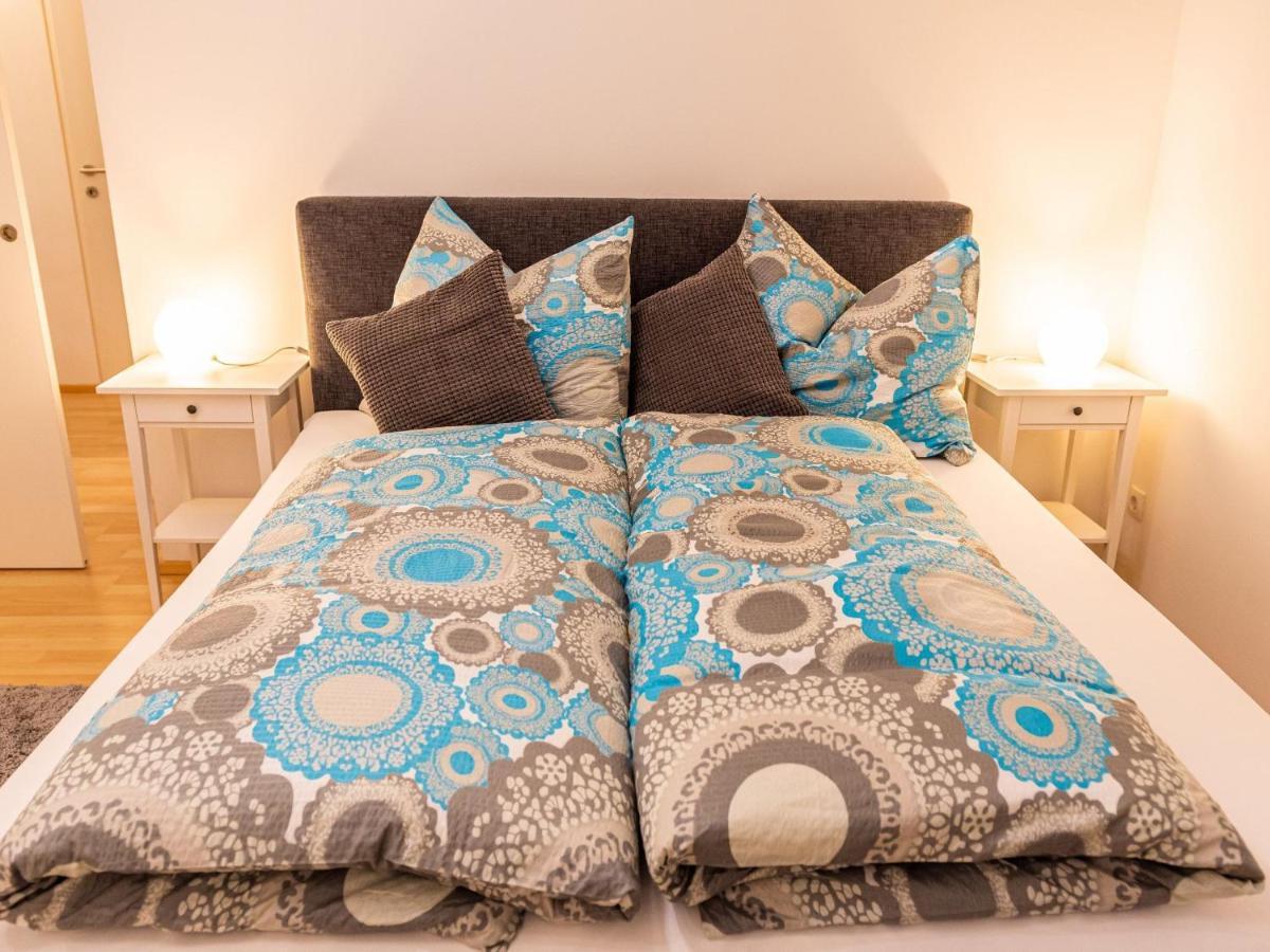 Apartment Ferienwohnung Sabine By Interhome Oberperfuss Bagian luar foto