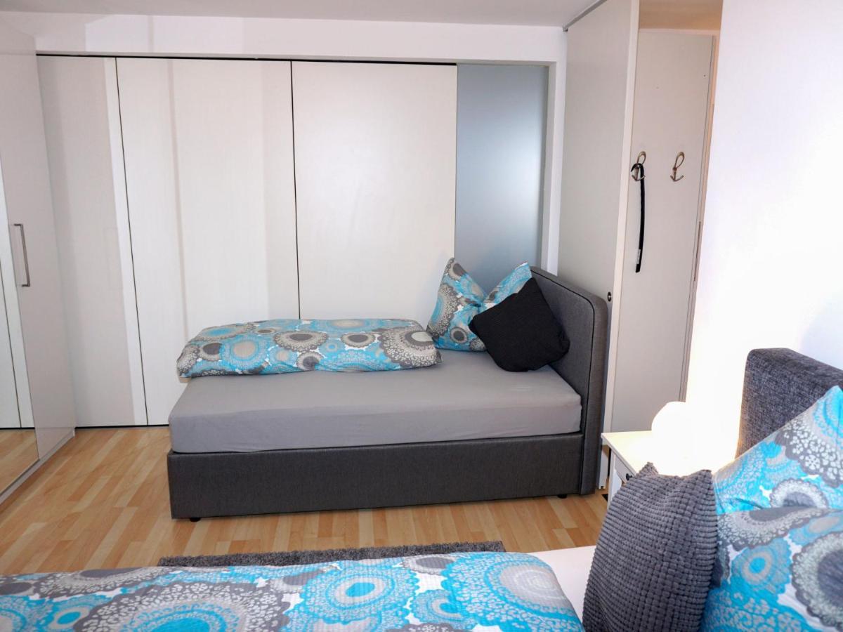 Apartment Ferienwohnung Sabine By Interhome Oberperfuss Bagian luar foto