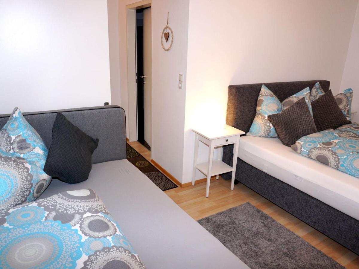 Apartment Ferienwohnung Sabine By Interhome Oberperfuss Bagian luar foto